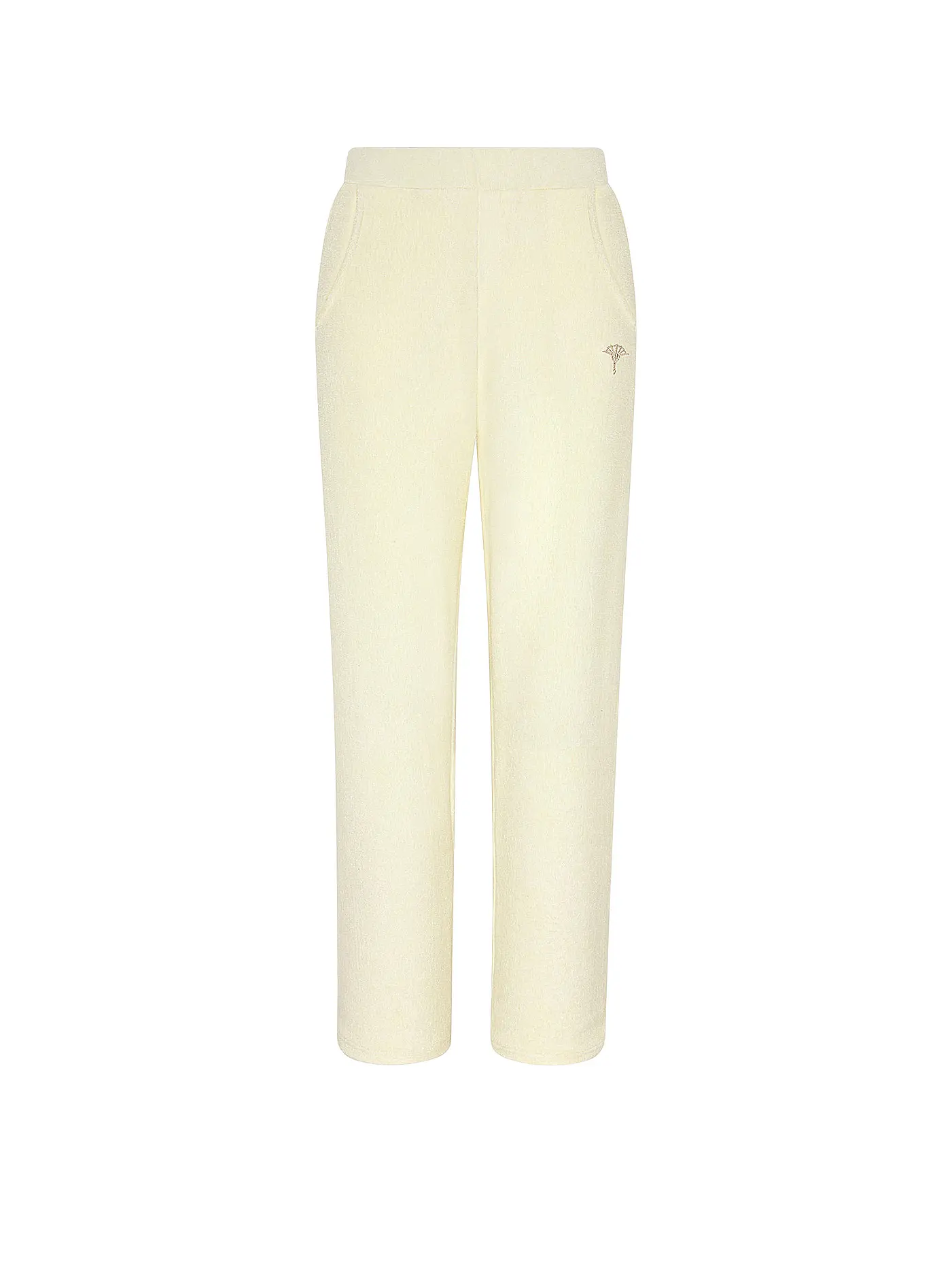 JOOP | Loungewear Jogginghose URBAN PERFECTION | creme